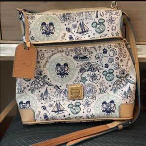 Disney vacation club dooney